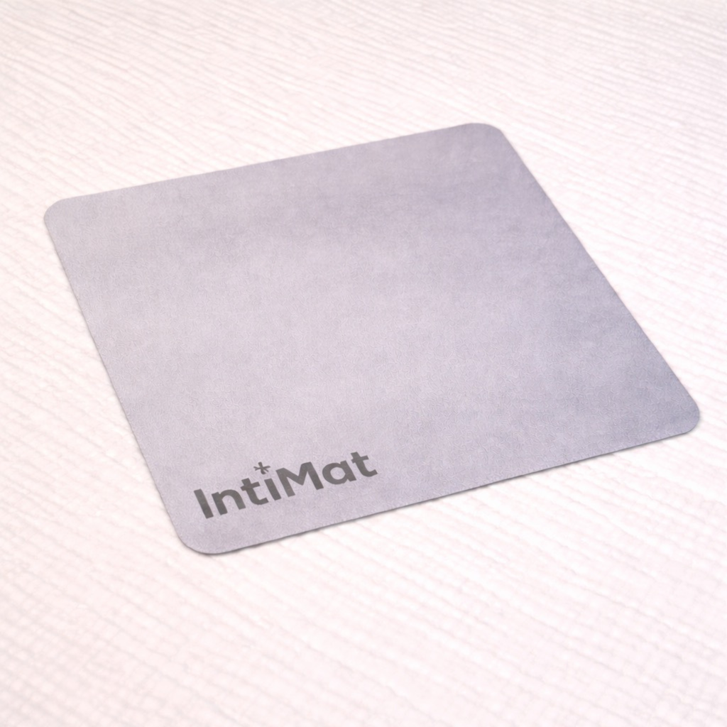 IntiMat - Silver Bullet