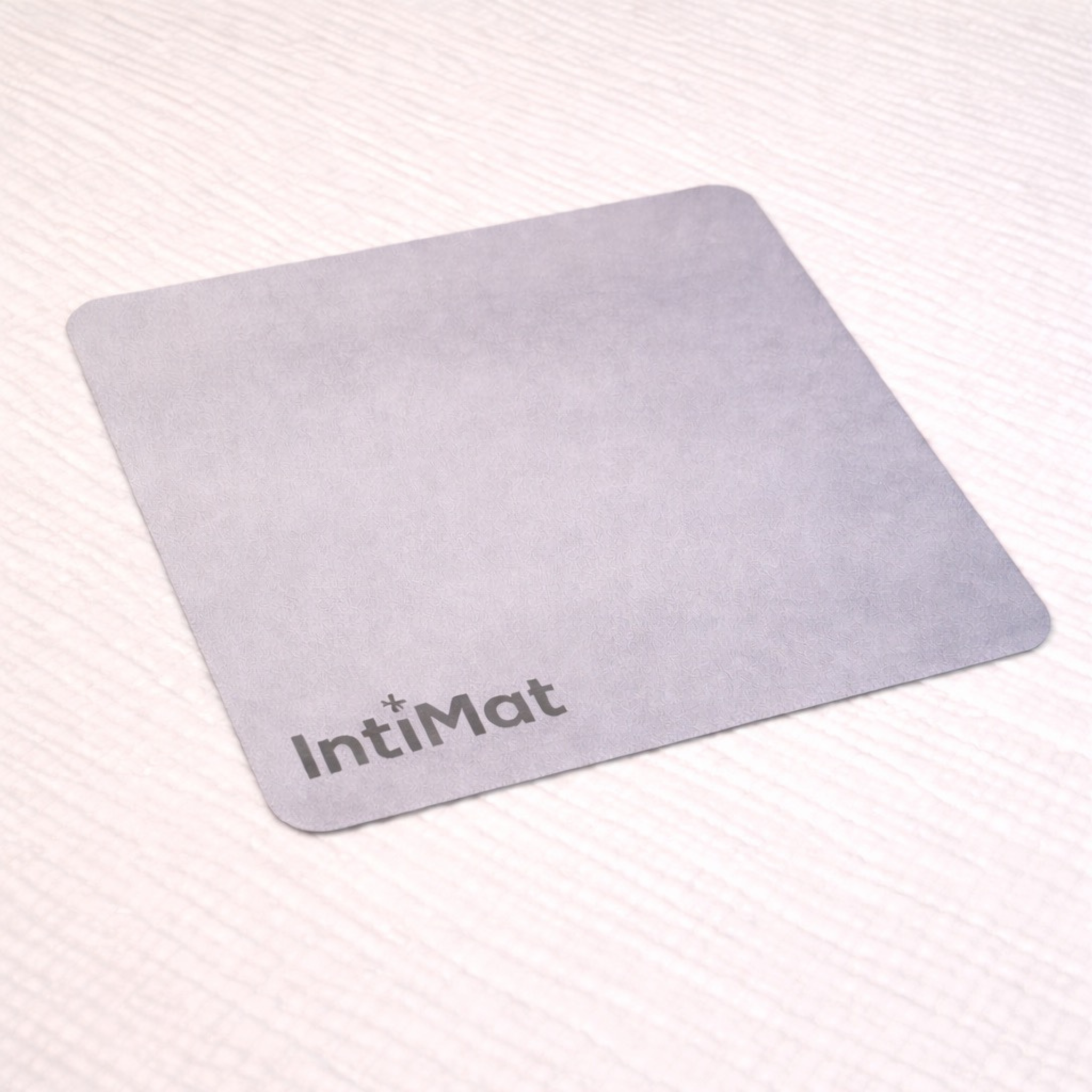 IntiMat - Silver Bullet