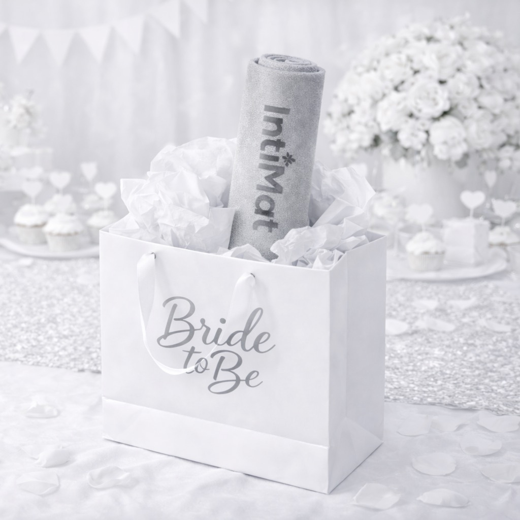 IntiMat - Silver Bullet