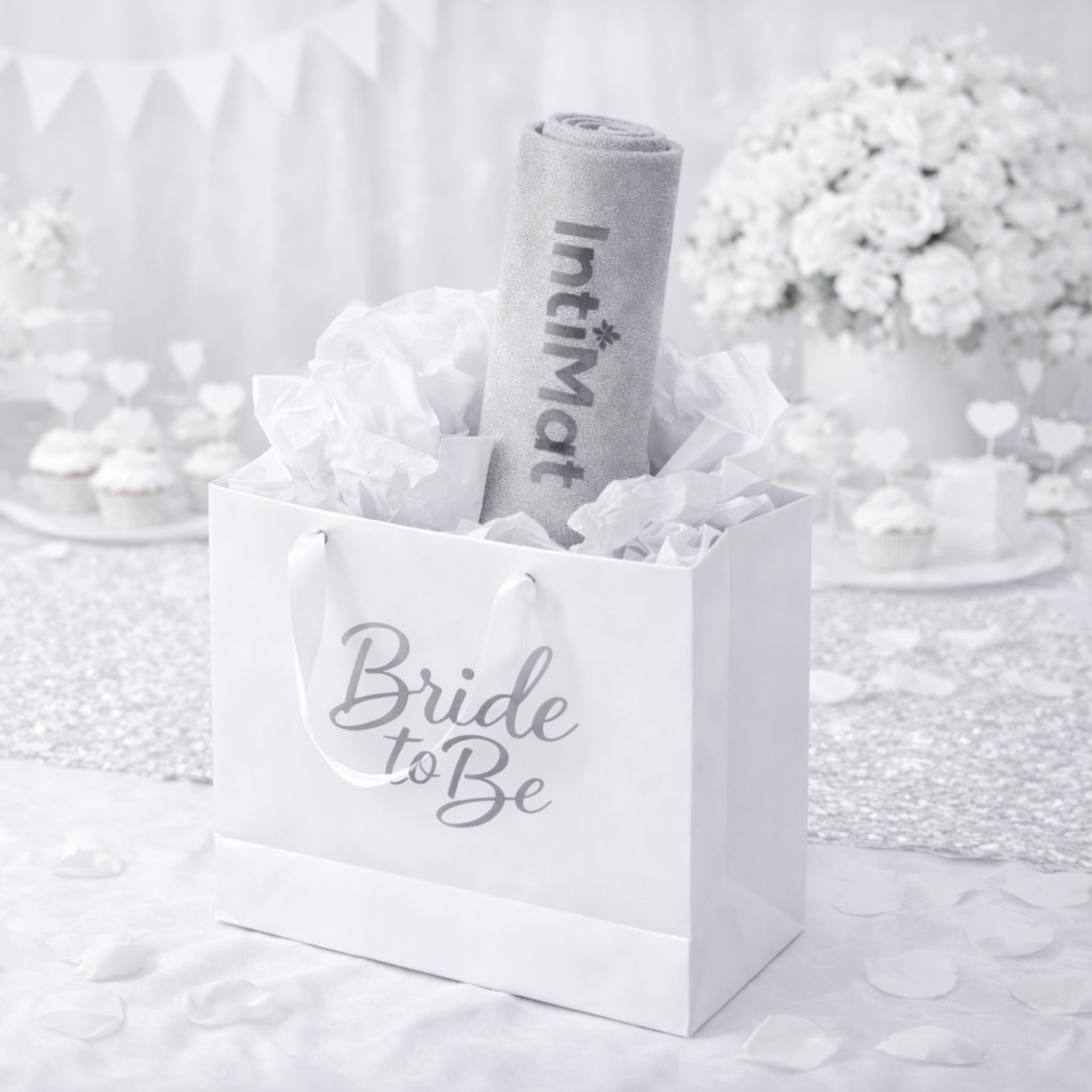 IntiMat - Silver Bullet