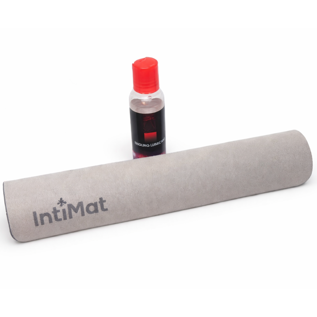 IntiMat - Silver Bullet