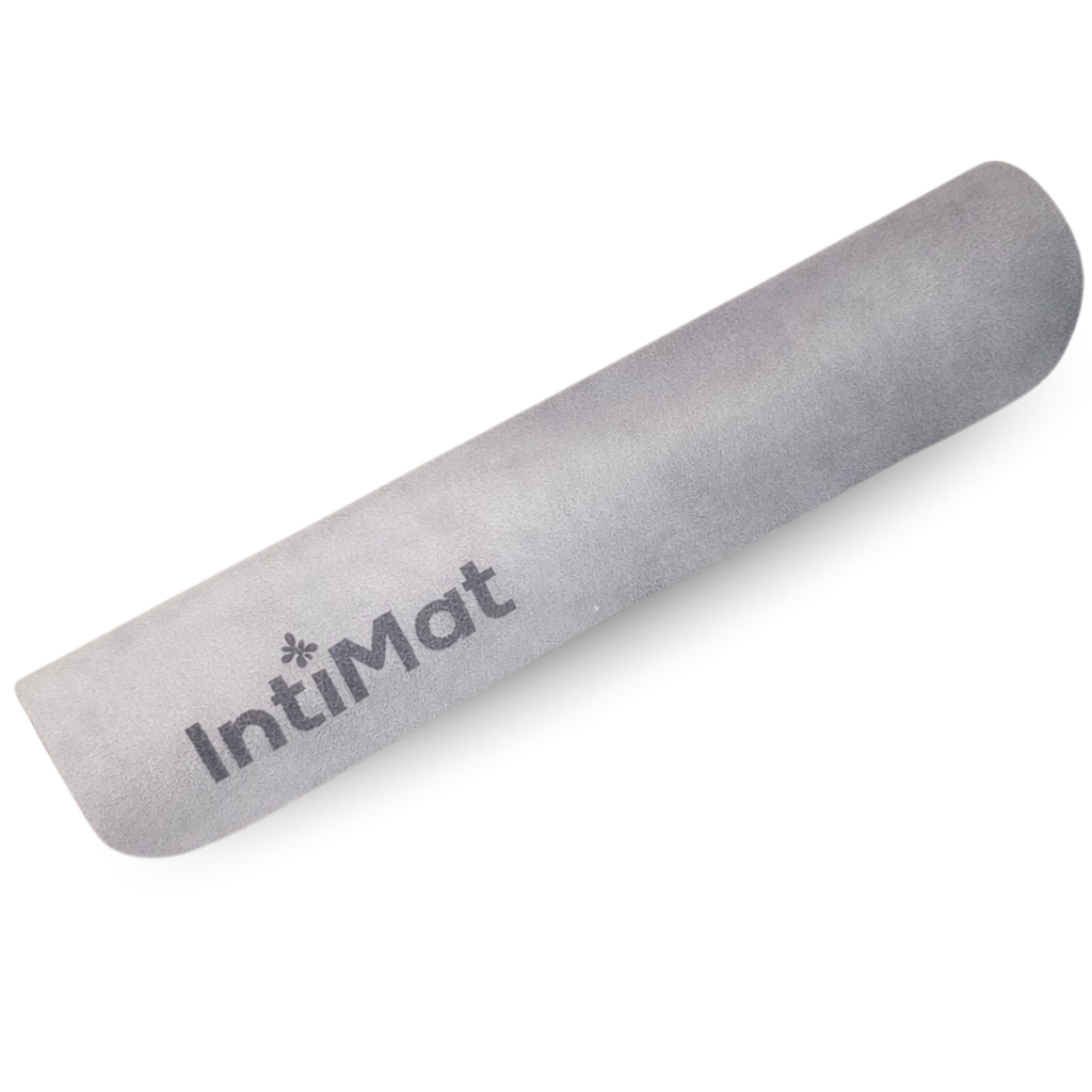 IntiMat - Silver Bullet