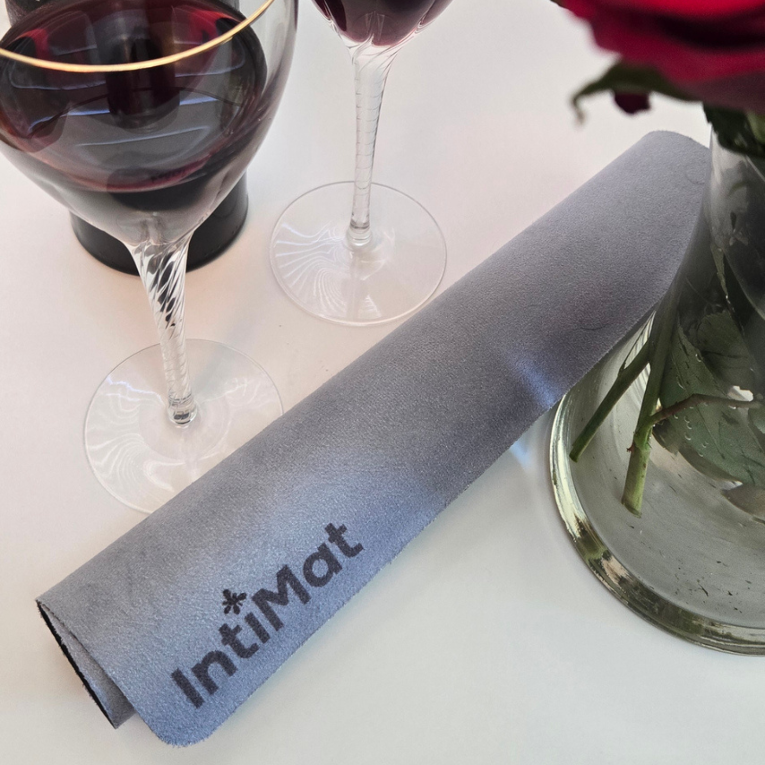 IntiMat - Silver Bullet